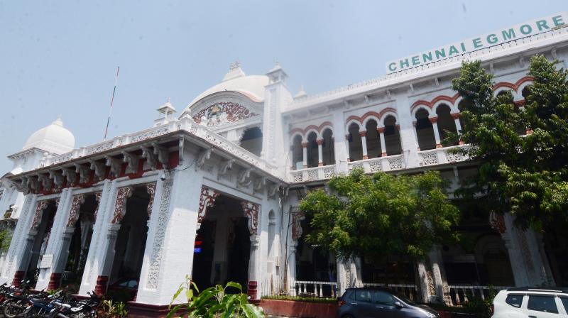 Tamil Nadu changes the names of 1018 places