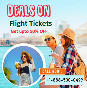 Copa Airlines Reservations +1-888-530-0499 Phone Number