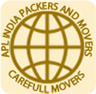 APL India Packers movers provide Home Relocation service in Behala