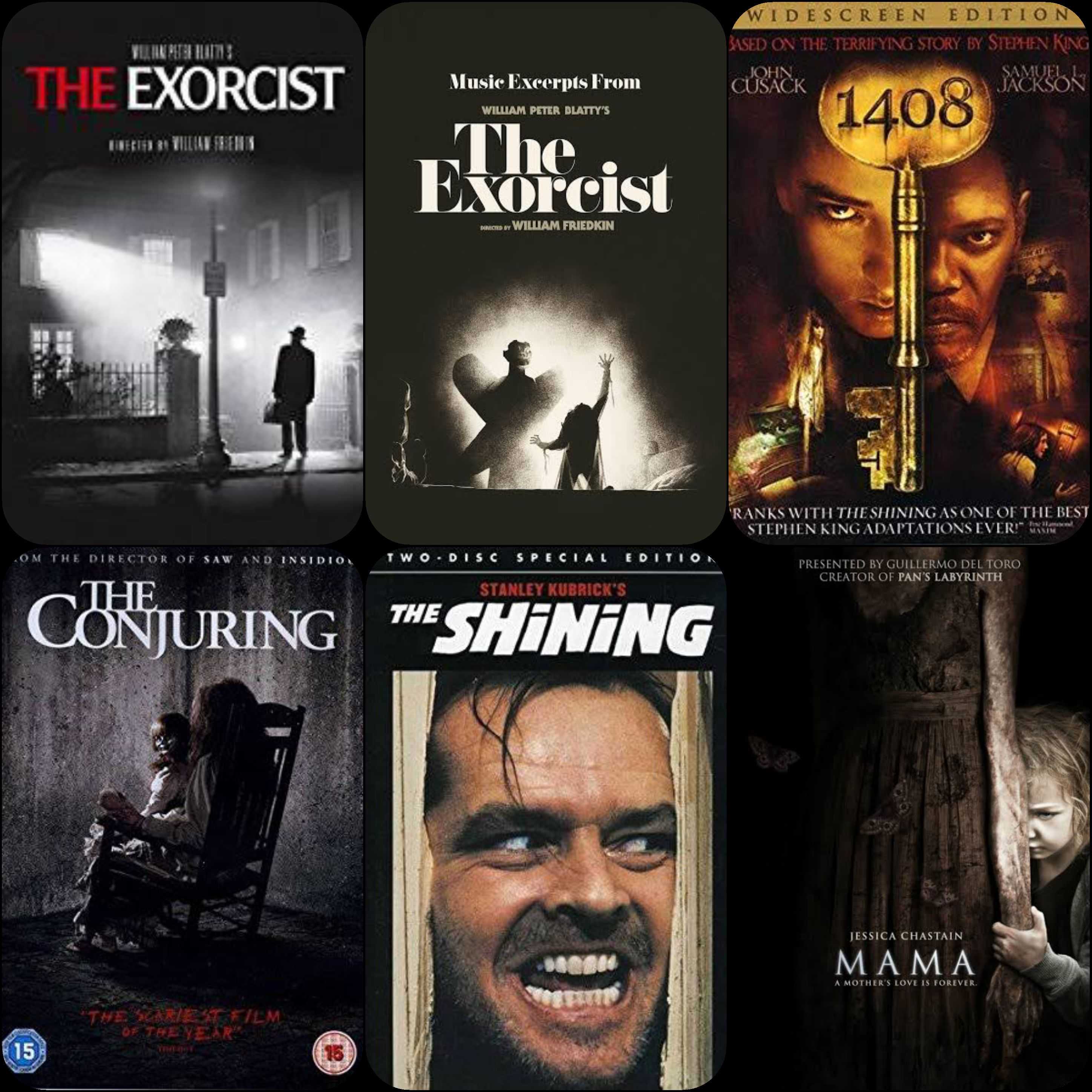 Witness The Ultimate Horror: The Most Extravagant Budget Horror Films