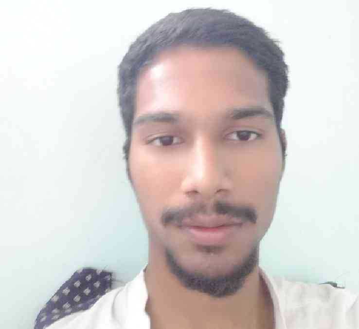 Chandramauli Kumar Profile Picture