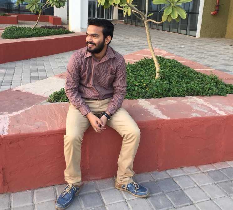 Ashish Rathour Profile Picture