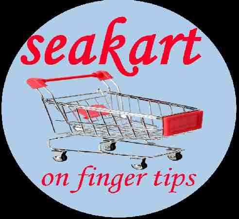 Seakart shopping Profile Picture