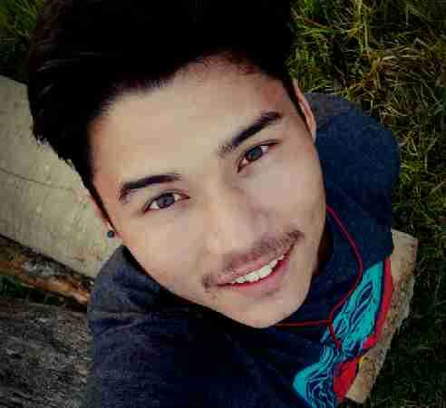Øzen tamsng Profile Picture