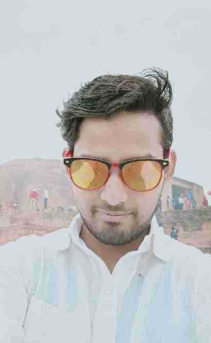 md shahid ansari Profile Picture