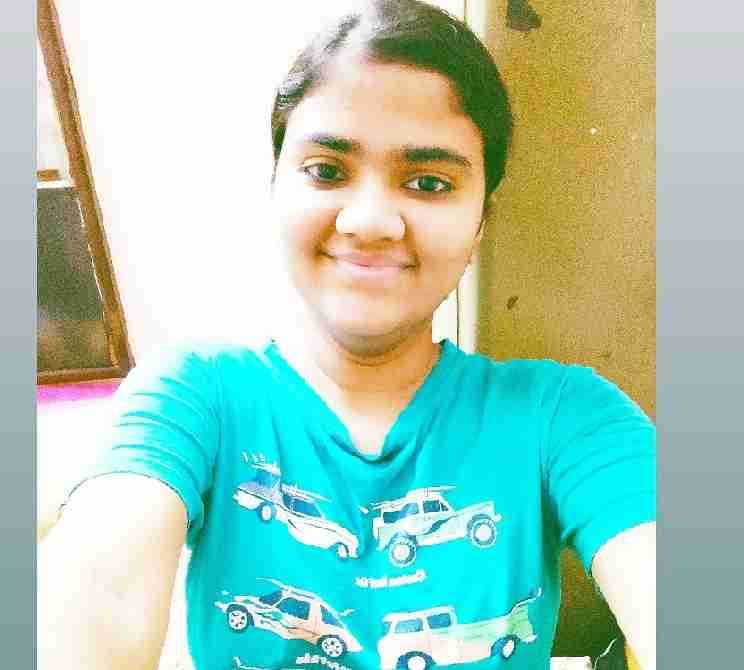 Anuja pendke Profile Picture