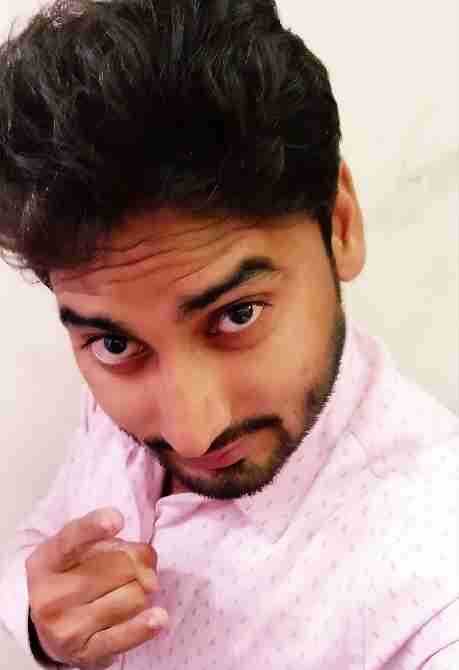 Anil Yadav Profile Picture