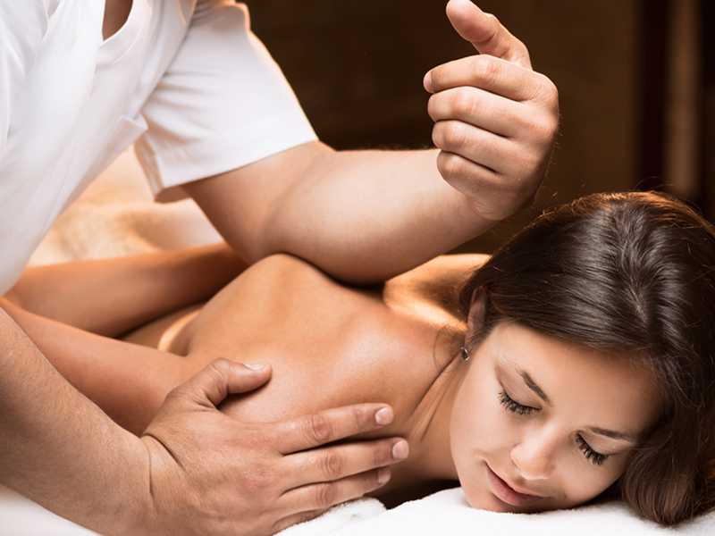 Luxury Spa Near Me | SPA in Sector 63 Gurgaon | Claro