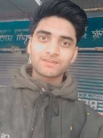 अमन सिंह मौर्य profile picture