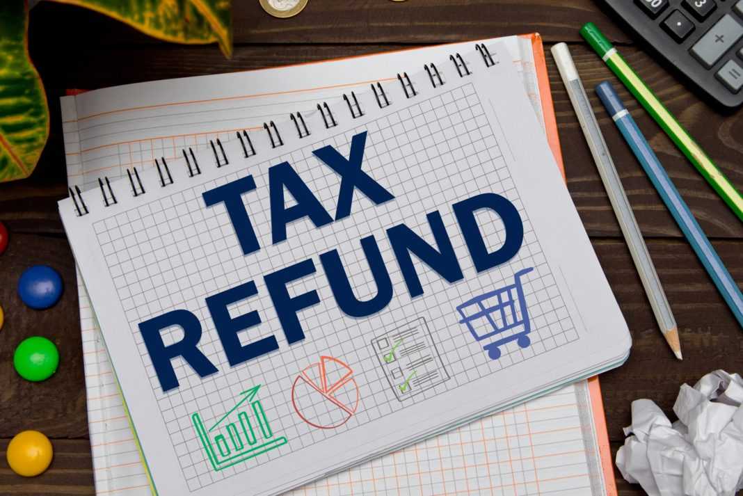 How to Efficiently Utilise Your Tax Refund
