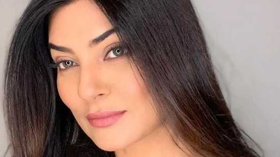 45 साल की उम्र में भी मैं चुनाव करने में बड़ी गलतियां करती हूं- सुष्मिता सेन