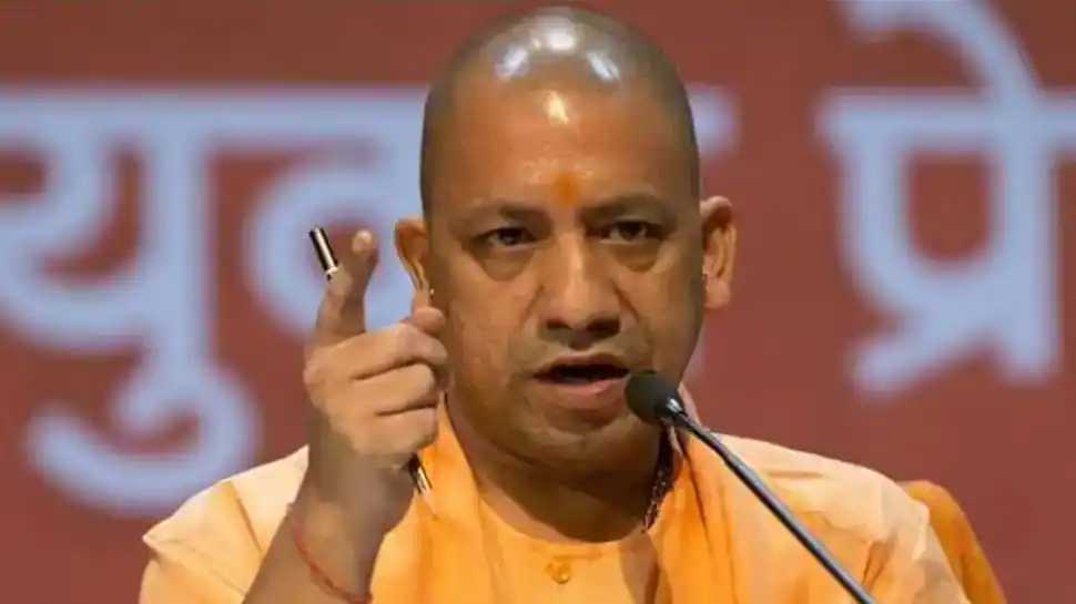 UP CM orders patrolling to prevent disposal of bodies in river