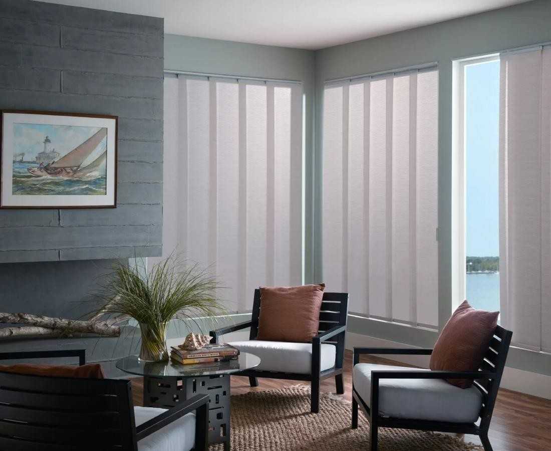 Best Services of Panel Blinds in Abu Dhabi