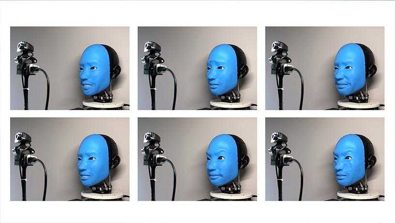 உண்மையாகும் ரஜினிகாந்தின் 'Chitti - The Robot' .
