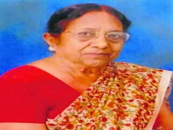 Ex-Haryana min Kamla Verma, undergoing black fungus treatment, passes away