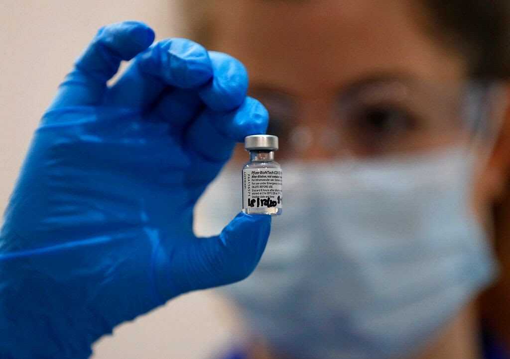 Will Pfizer and Mortana vaccines work against corona for a lifetime?  - What does the study say?
