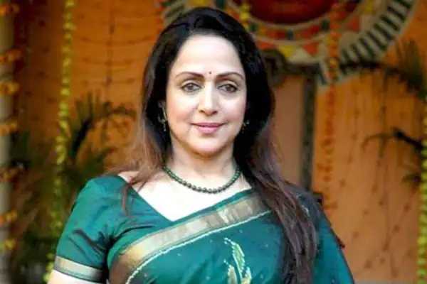 Daily 'havans' at home can keep COVID-19, other diseases at bay- Hema Malini