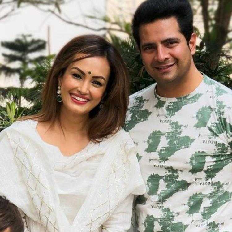 Domestic violence case filed against Karan Mehra after estranged wife Nisha Rawal's complaint
