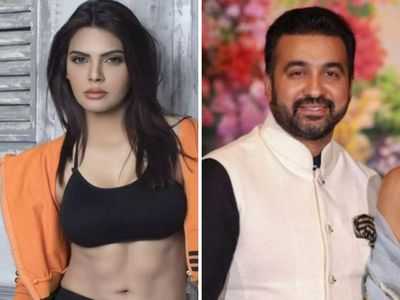 Sherlyn Chopra accuses Raj Kundra of sexual assault - I kept telling him to stop as I was scared