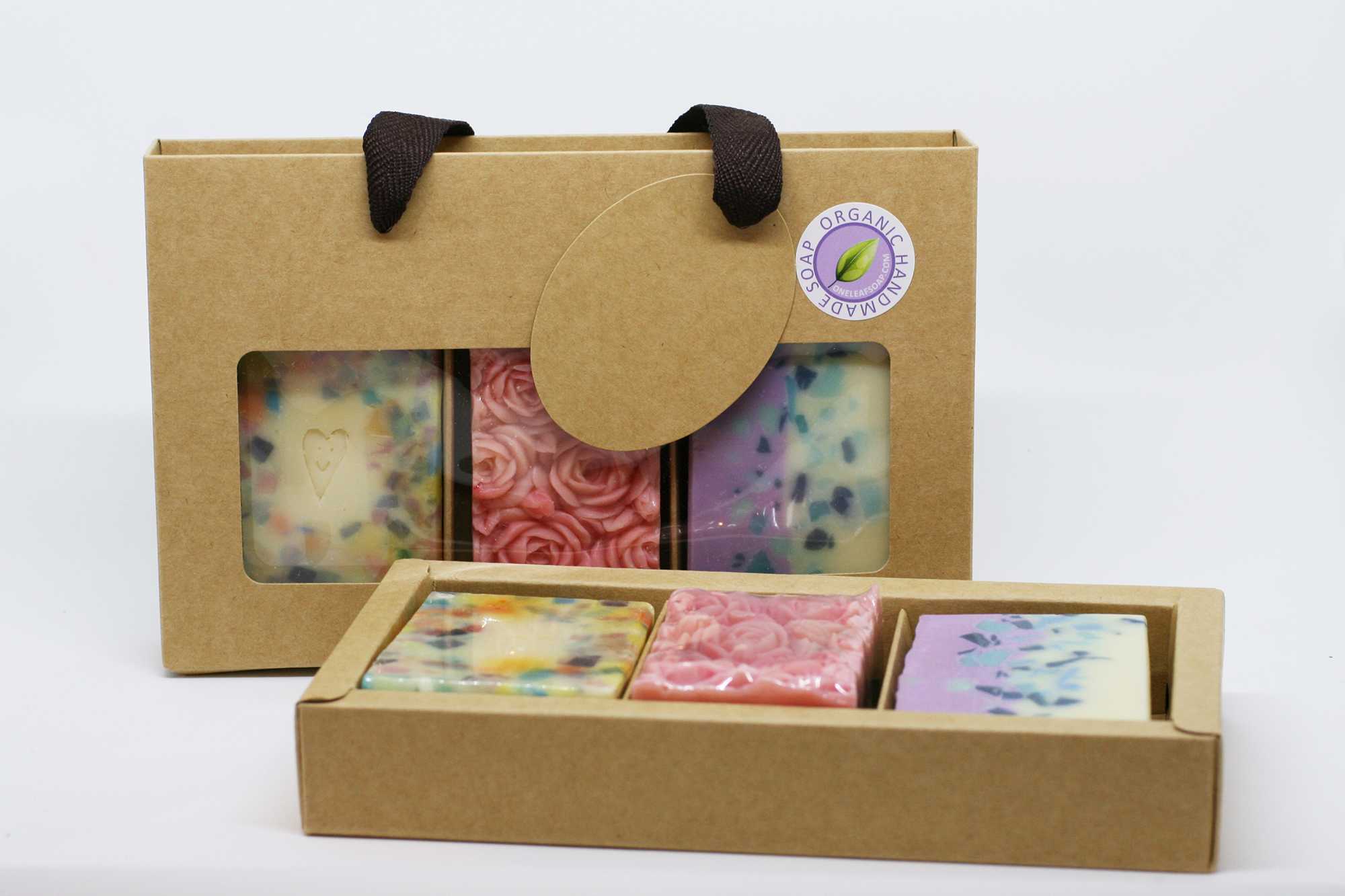 How to Use Custom Soap Boxes for Your Business