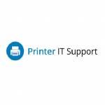 Printer IT Support Profile Picture