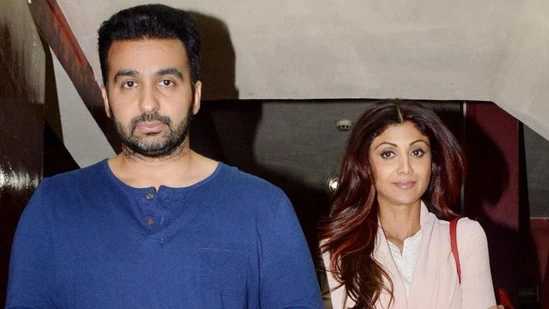 Shilpa Shetty cant do something like this - Hungama 2 producer wonders how much she knew about Raj Kundra business