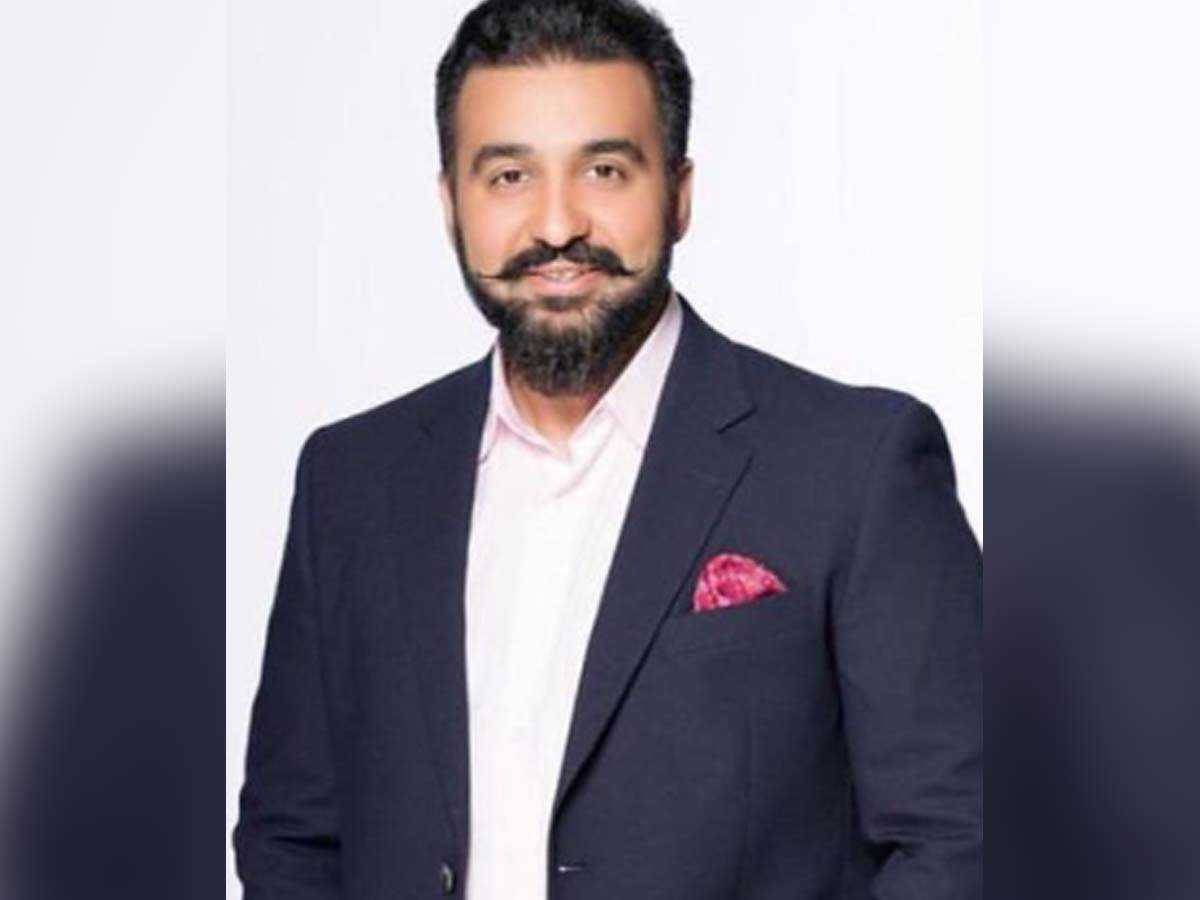 Raj Kundra earned ₹1.1cr from app in 5 months - Mumbai Police