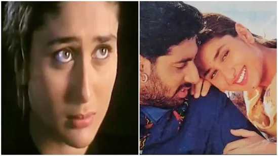 Kareena Kapoor celebrates 21 years in Bollywood on Refugee anniversary.