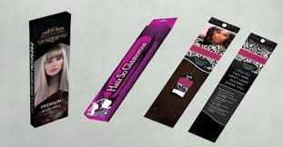 Hair Extension Boxes - A Simple Solution For Multiple Hair Extensions