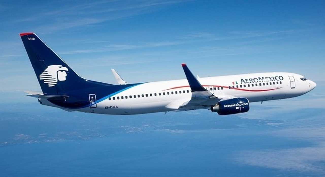 Aeromexico Cancellation Policy | Cancel Flight Ticket