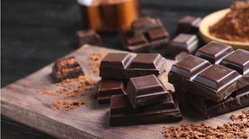 Erectile Dysfunction Problem Can Be Treated With the Help of Dark Chocolate