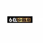 6IX  Gold Profile Picture