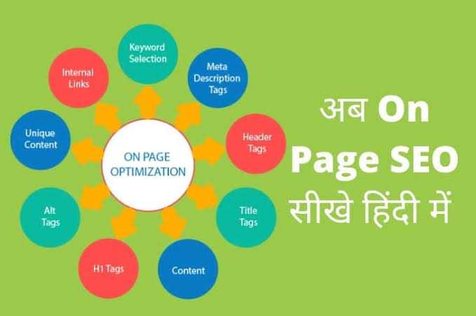 What is SEO in hindi/dminhindi