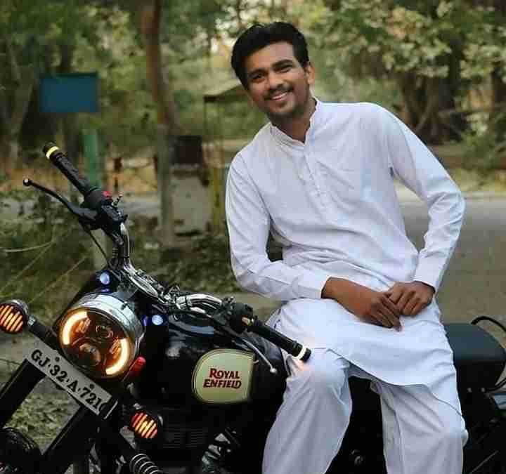 SACHIN PARMAR Profile Picture
