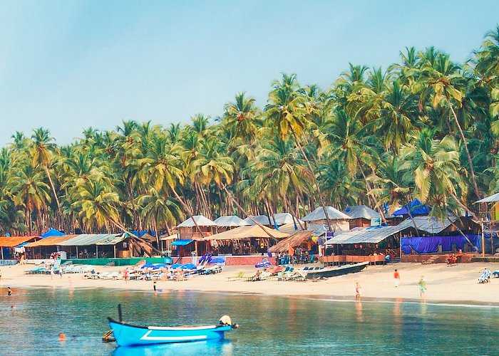 Goa extends Covid curfew for another week, CM says focus on positivity rate