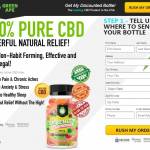 Green APE CBD Serenity Gummies Profile Picture