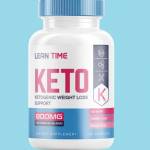 Lean Time Keto Profile Picture