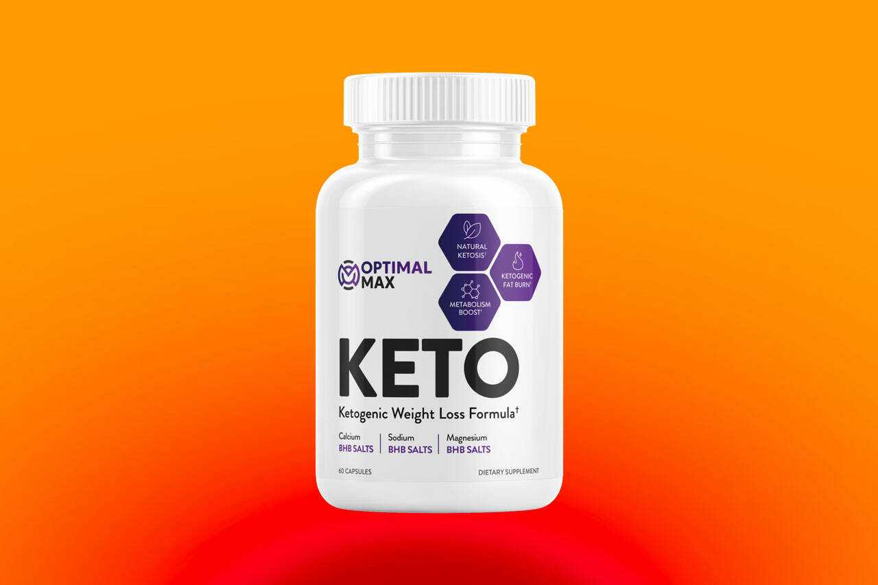 Optimal Max Keto Reviews - Scam Risk, Fake Side Effects, Shark Tank & Read Before Buy?