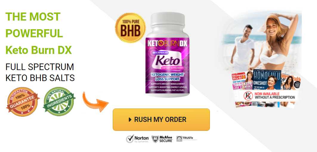 Keto Burn DX - Reviews - Ketogenic Weight Loss Support (2022 Offers)