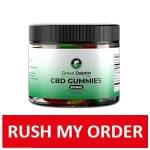 Green Dolphin CBD Gummies Profile Picture