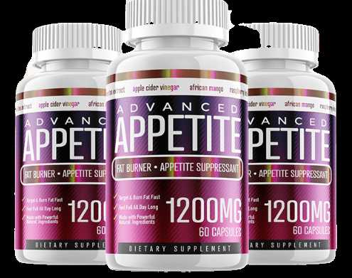 Advanced ACV Appetite Fat Burner Reviews In Canada : Read This Before Buy!  >> SCAM ALERT!