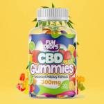 Fun Drops CBD Gummies Profile Picture