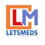 LetsMeds Pharmacy Profile Picture