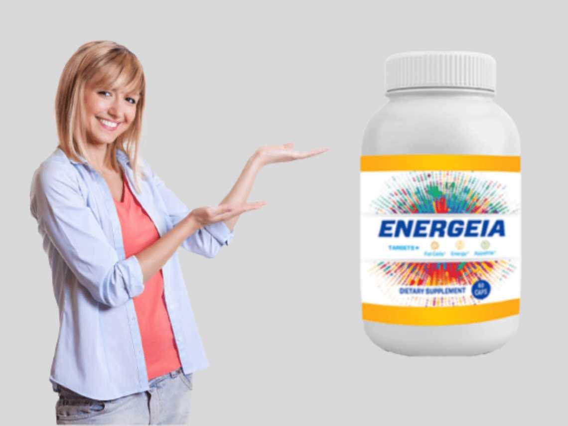 Energeia Weight Loss Formula Health Supplement Is It Worth The Buy