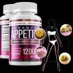 Advanced ACV Appetite Fat Burner Profile Picture