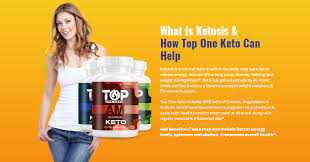 TOP ONE KETO REVIEWS:- IS IT FAKE OR LEGIT?