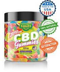 Smilz CBD Gummies Reviews (Does it Help Quit Smoking?)