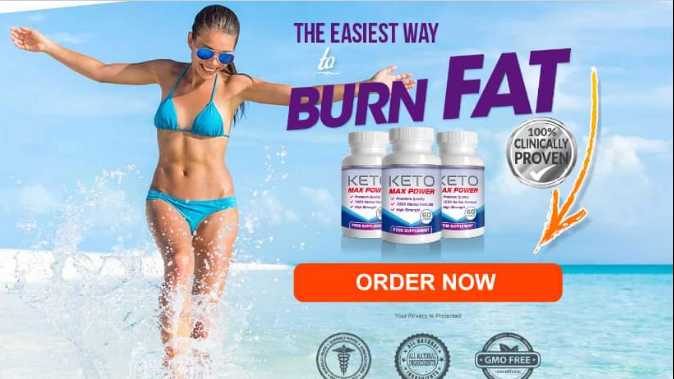 How Keto Burn DX Can Help You Improve Your Health.