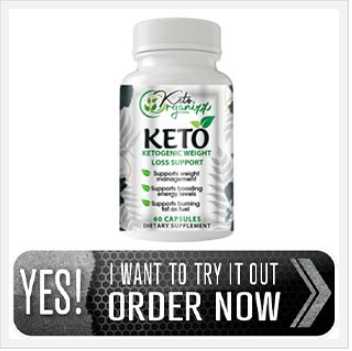 Keto Organixx - (WARNING Update!) Critical Details Emerge