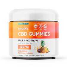 unabis cbd gummies tinnitus review: Best and strongest cbd gummies of 2022!